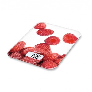 Beurer Kitchen scale KS 19 Berry